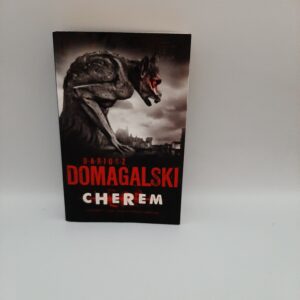 Cherem Dariusz Domagalski