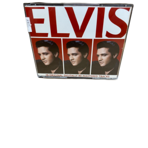 ELVIS