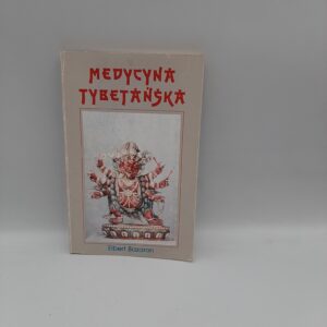 Medycyna Tybetańska