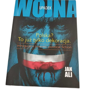 Wojna Upadek