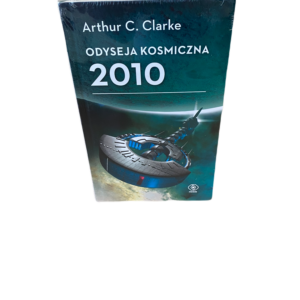 Odyseja kosmiczna 2010 Arthur C. Clarke
