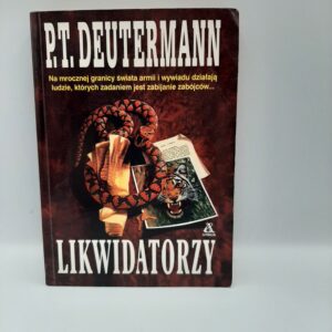 Likwidatorzy