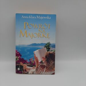 Powrót na Majorkę