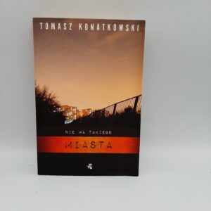 Nie ma takiego miasta