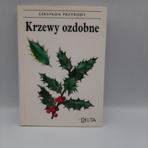 Krzewy Ozdobne Jan Tykač