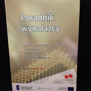 Poradnik wynalazcy