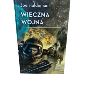 Wieczna wojna Joe Hill