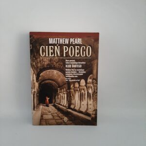 Cien Poego Matthew Pearl