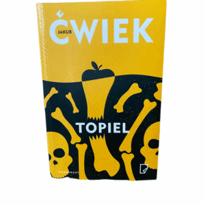 Topiel Jakub Ćwiek