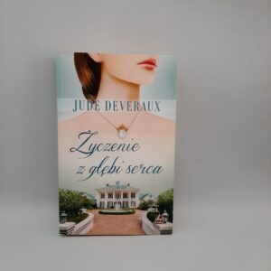 Życzenie z głębi serca