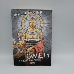 Święty z Centralnego