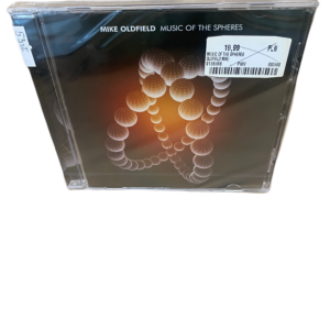 Music Of The Spheres