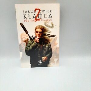 Kłamca 2: Bóg marnotrawny