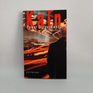 Kain Pawe Bulaszewski