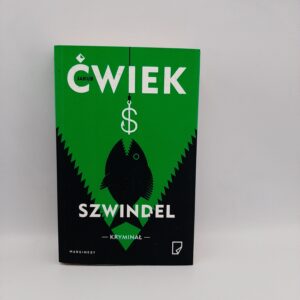 Szwindel  Jakub Cwiek