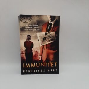 Immunitet Remigiusz Mroz