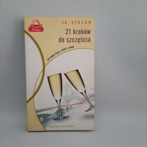 21 kroków do szczęścia