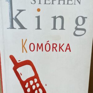 Komorka (polish) King, Stephen