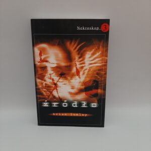 Źródło Brian Lumley