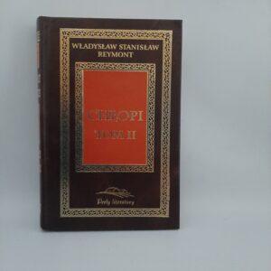 Chłopi Władysław Stanisław Reymont