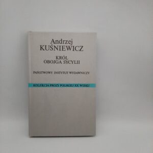 Król Obojga Sycylii