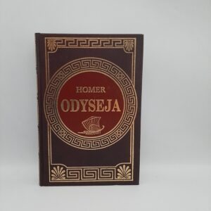 Odyseja
