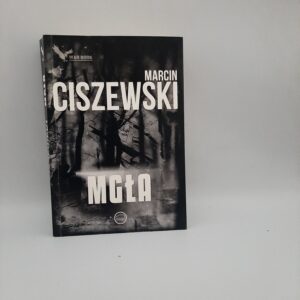 Mgla Marcin Ciszewski