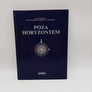POZA HORYZONTEM