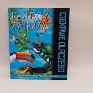 Księga Zwierząt Rod Teodoru