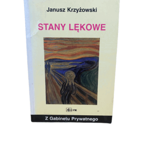 Stany lękowe