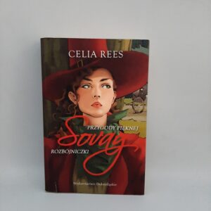 Sovay Celia Rees