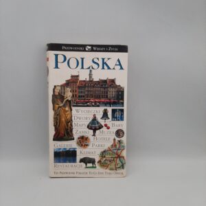 Polska przewodnik