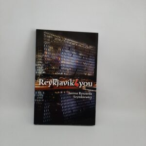 Reykjavik 4 you