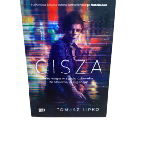 Cisza Tomasz Lipko