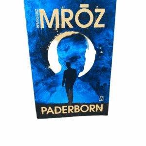 Paderborn Remigiusz Mróz