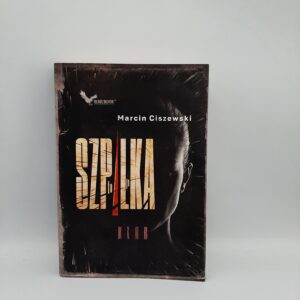 To ja, Szpilka Klub Marcin Ciszewski