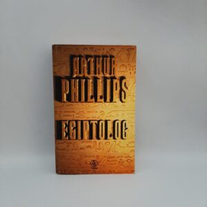 Egiptolog Arthur Phillips