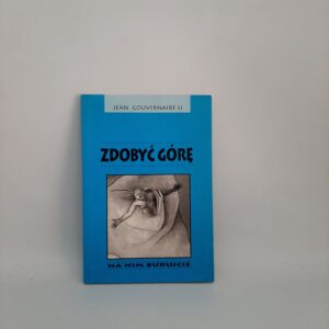 ZDOBYĆ GÓRĘ