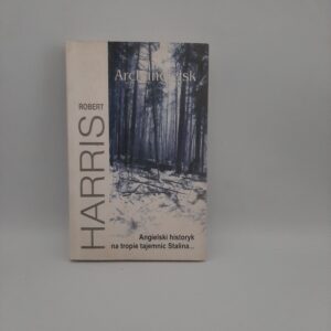 Archangielsk Robert Harris