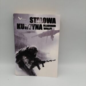 Stalowa kurtyna Vladimir Wolff