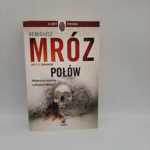 Połów- Remigiusz Mróz