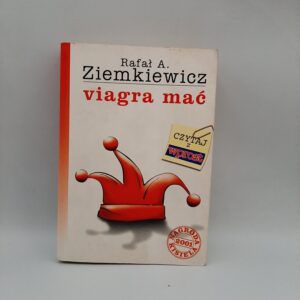 Viagra mać Rafał Ziemkiewicz