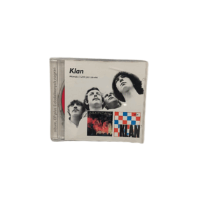 Klan - Gdzie jest człowiek /mrowisko