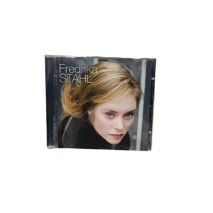 Fredrika Stahl - A fraction of you