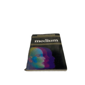 Medium  - Jackie Landreaux-Valabrègue