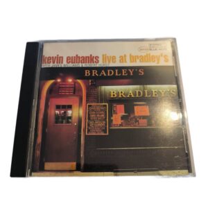 Kevin Eubanks - Live at Bradley's