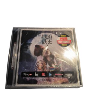 Niki and the Dove - Instinct