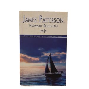 Rejs (polish) James Patterson, Howard Roughan