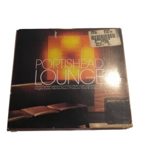 Various artist - Portishead Lounge
