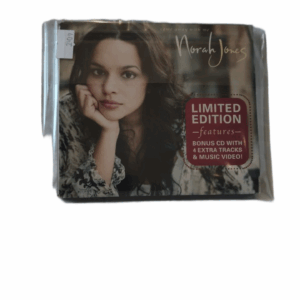 "Come Away With Me" Limited Edition by Norah Jones